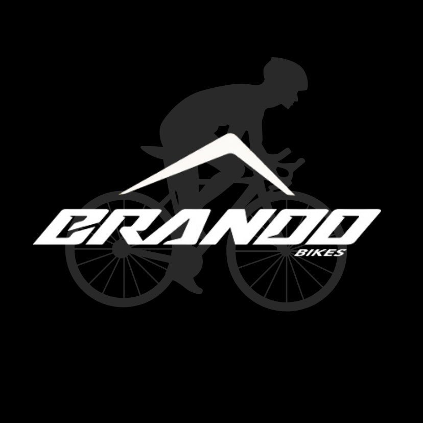 Brando Bike logo