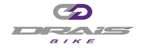 Drais Bike logo