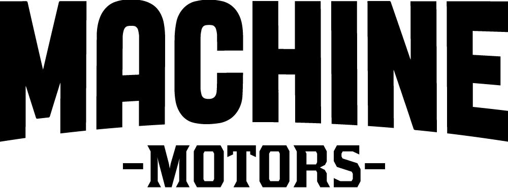 Machine Motors logo