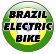 Brazil Electric Bike logo