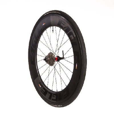 Eagle Bicycle logo