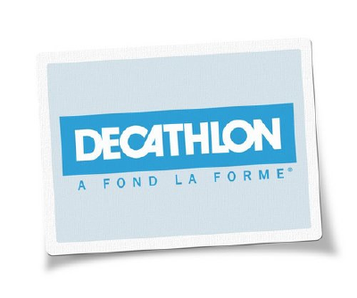 Decathlon logo