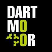 Dartmoor logo