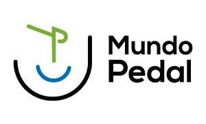 Mundo Pedal Bicicletas logo
