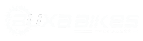 Buxa Bikes logo
