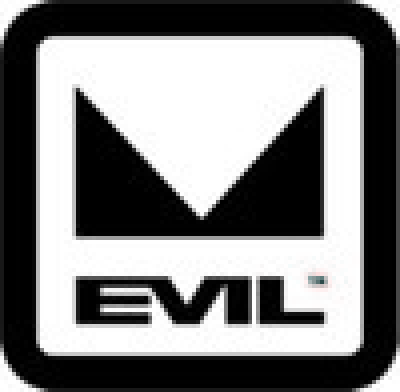Evil logo