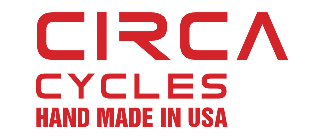 CIRCA Cycles logo