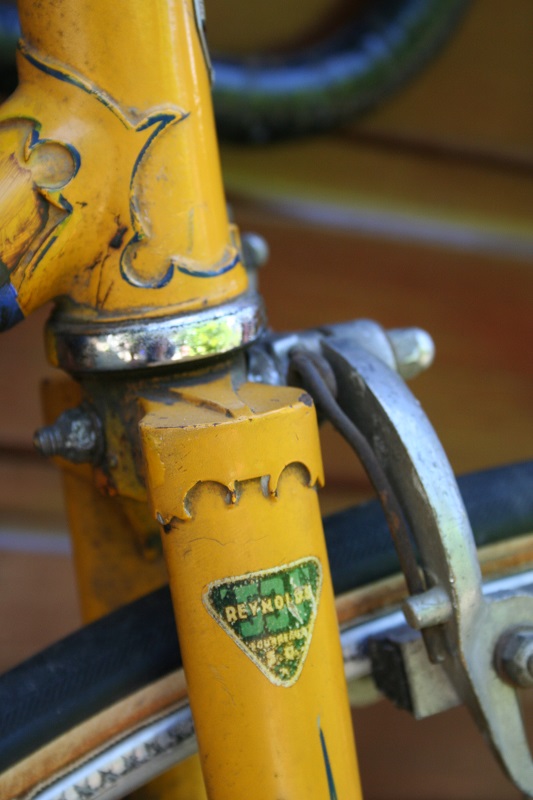 Louison Bobet logo