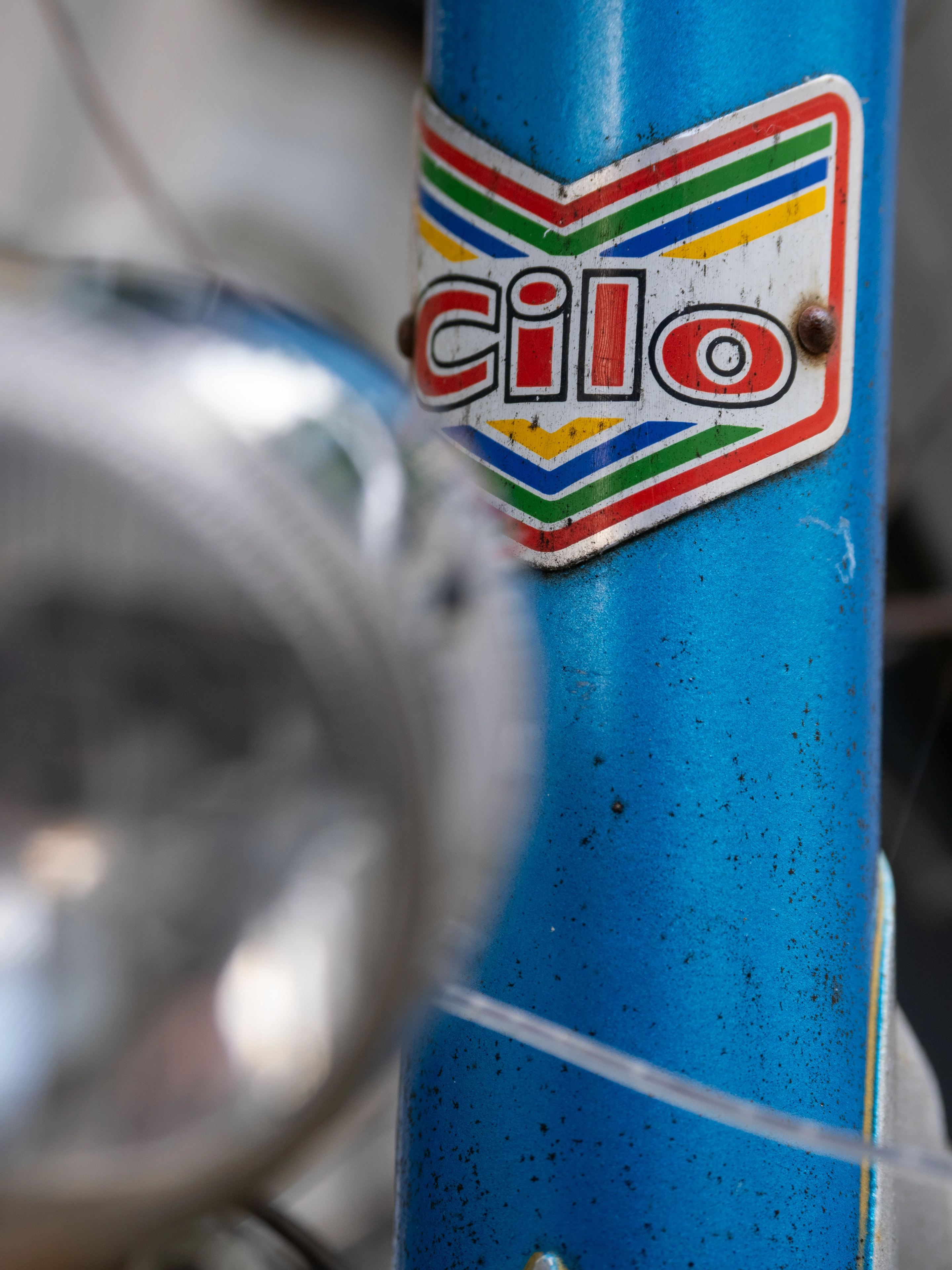 Cilo logo