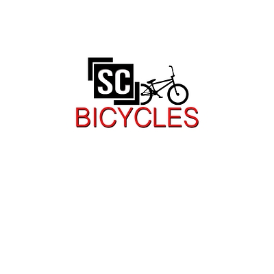 SC Bicycles logo