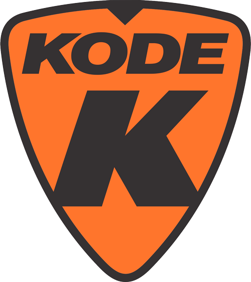 Kode logo
