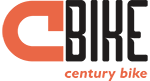 Century Bike logo