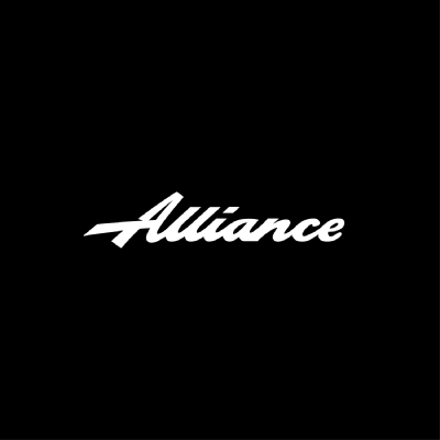 Alliance logo