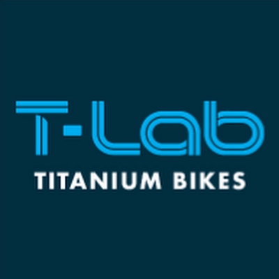T-Lab logo