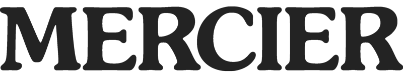 Mercier logo