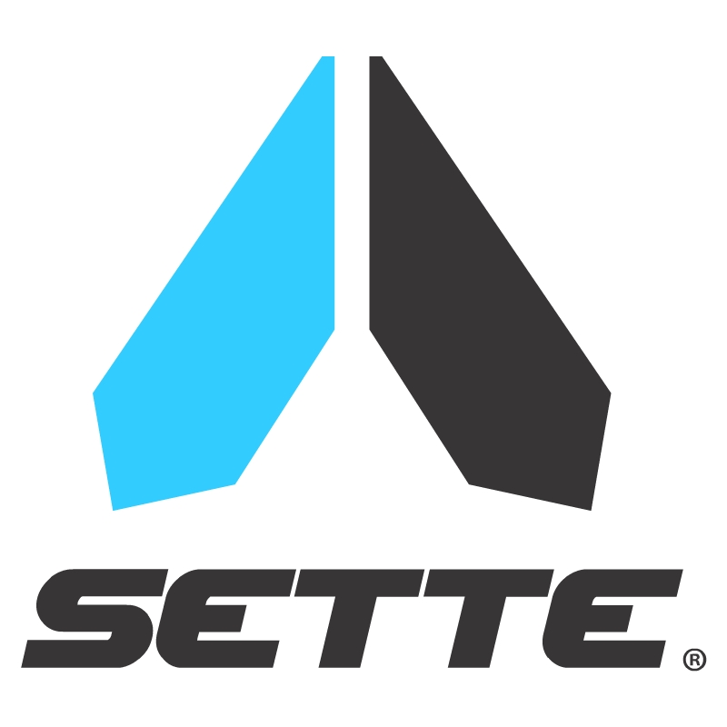 Sette logo