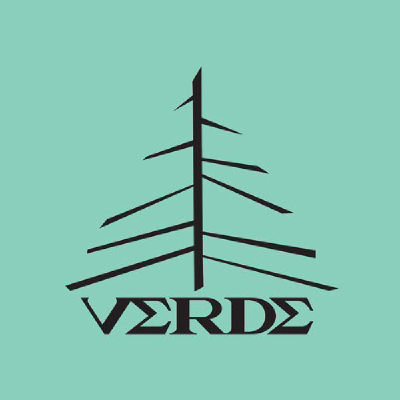Verde logo