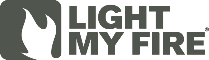 Light My Fire logo