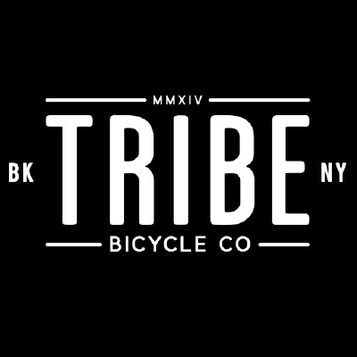 Tribe Bicycle Co logo