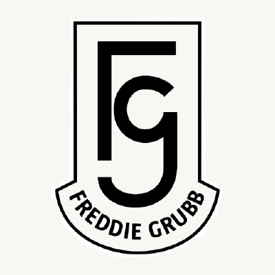 Freddie Grubb logo