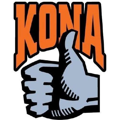 Kona logo