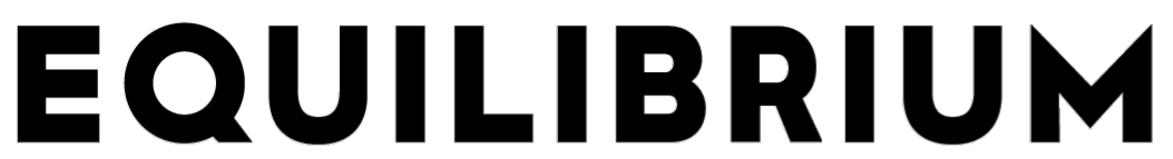 EQUILIBRIUM CYCLE WORKS logo