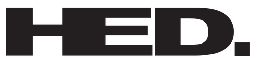 HED logo