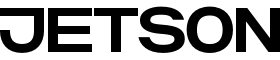 Jetson logo