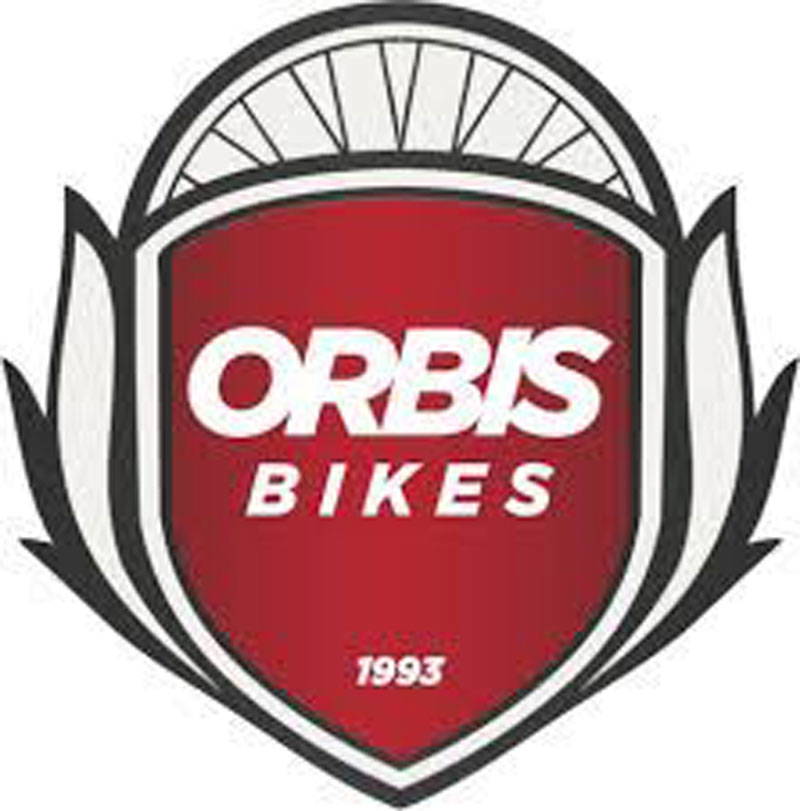 Orbis logo