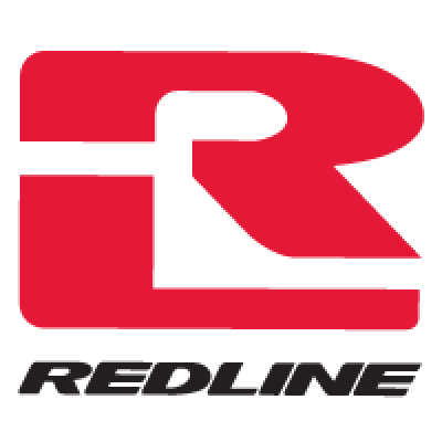 Redline logo