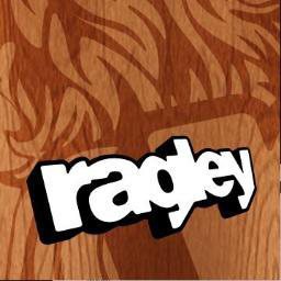 Ragley logo