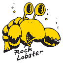 Rock Lobster logo