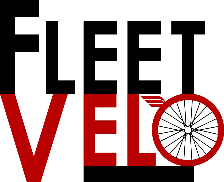 Fleet Velo logo