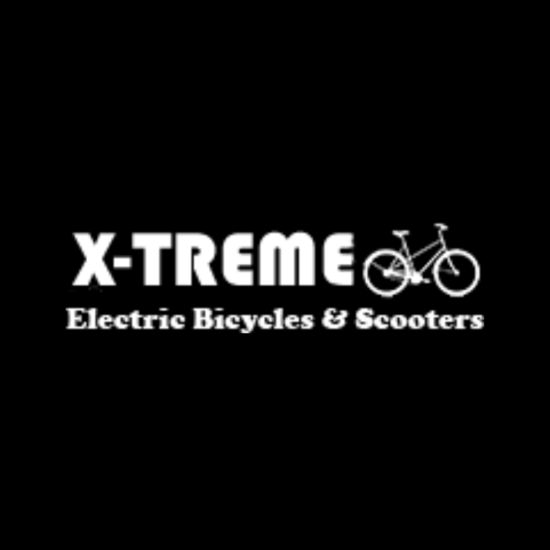 X-Treme logo