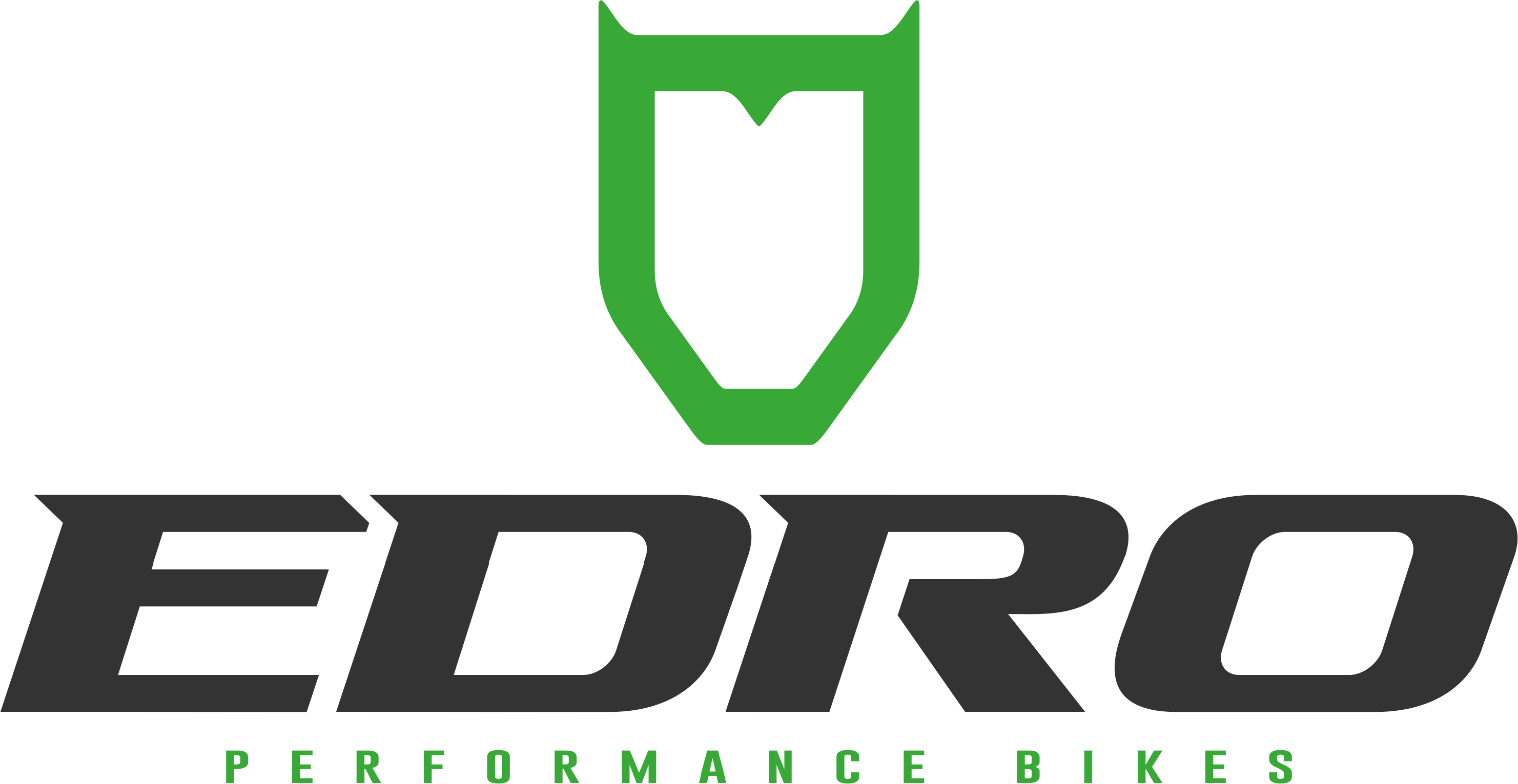 EDRO logo