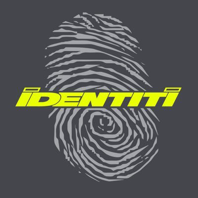 Identiti logo