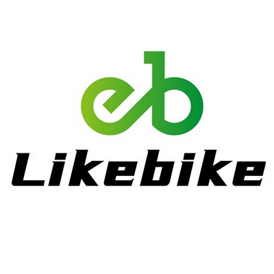 Likebike logo