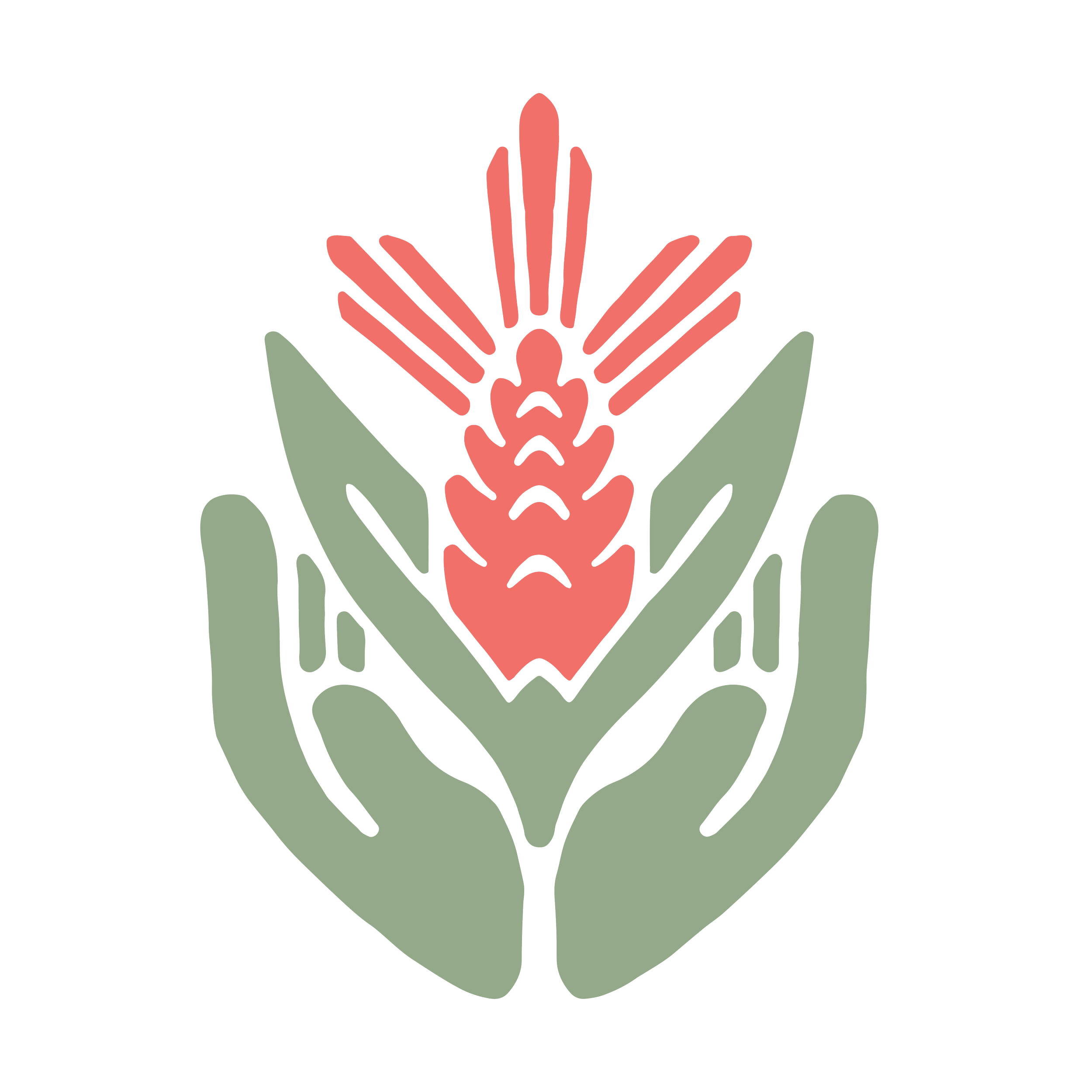 HotSalad Bicycles logo