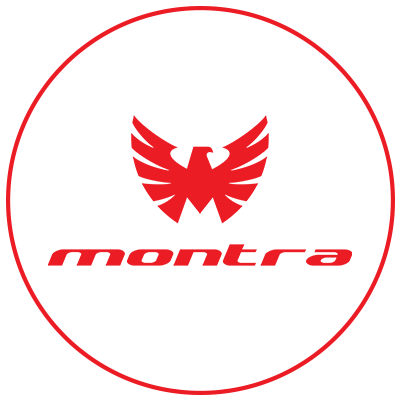 Montra logo