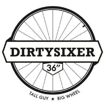 DirtySixer logo