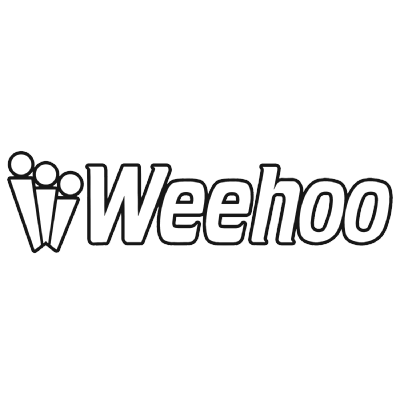 Weehoo logo