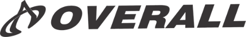 Overall BMX logo