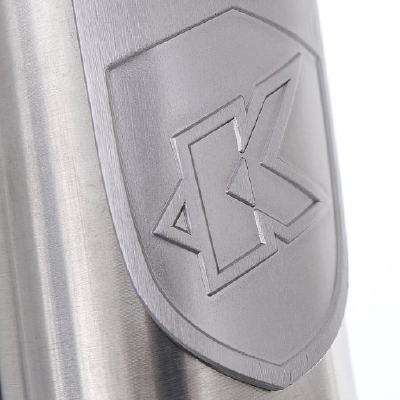 Kinesis logo