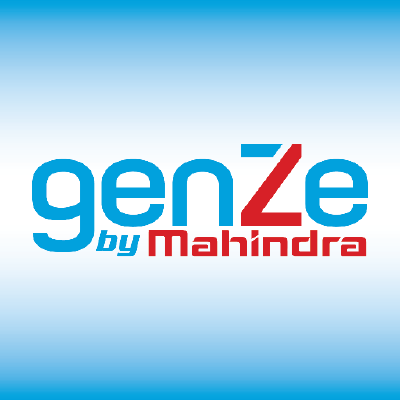 GenZe logo
