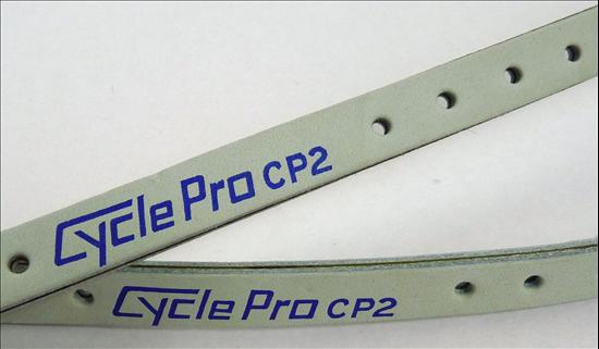 CyclePro logo
