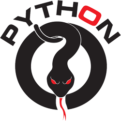Python Pro logo