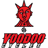 Voodoo logo