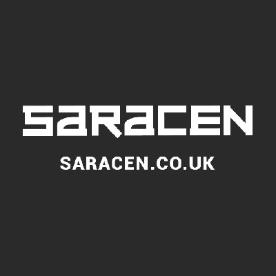 Saracen Cycles logo