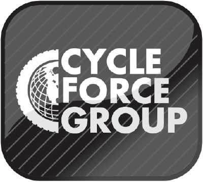 Cycle Force Group logo