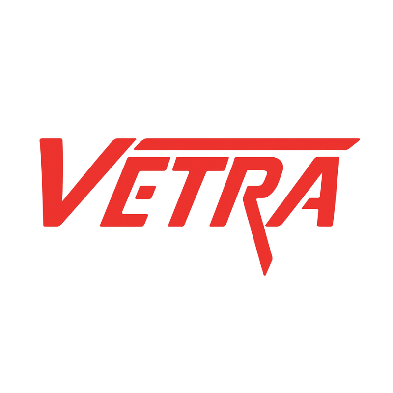 Vetra logo